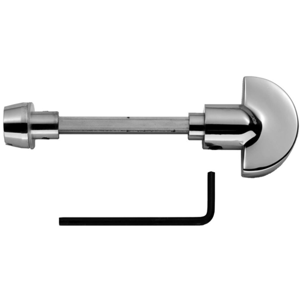 CLAS TURN+RELEASE SPN 96.5x67 PCP SP104CP by CARLISLE BRASS