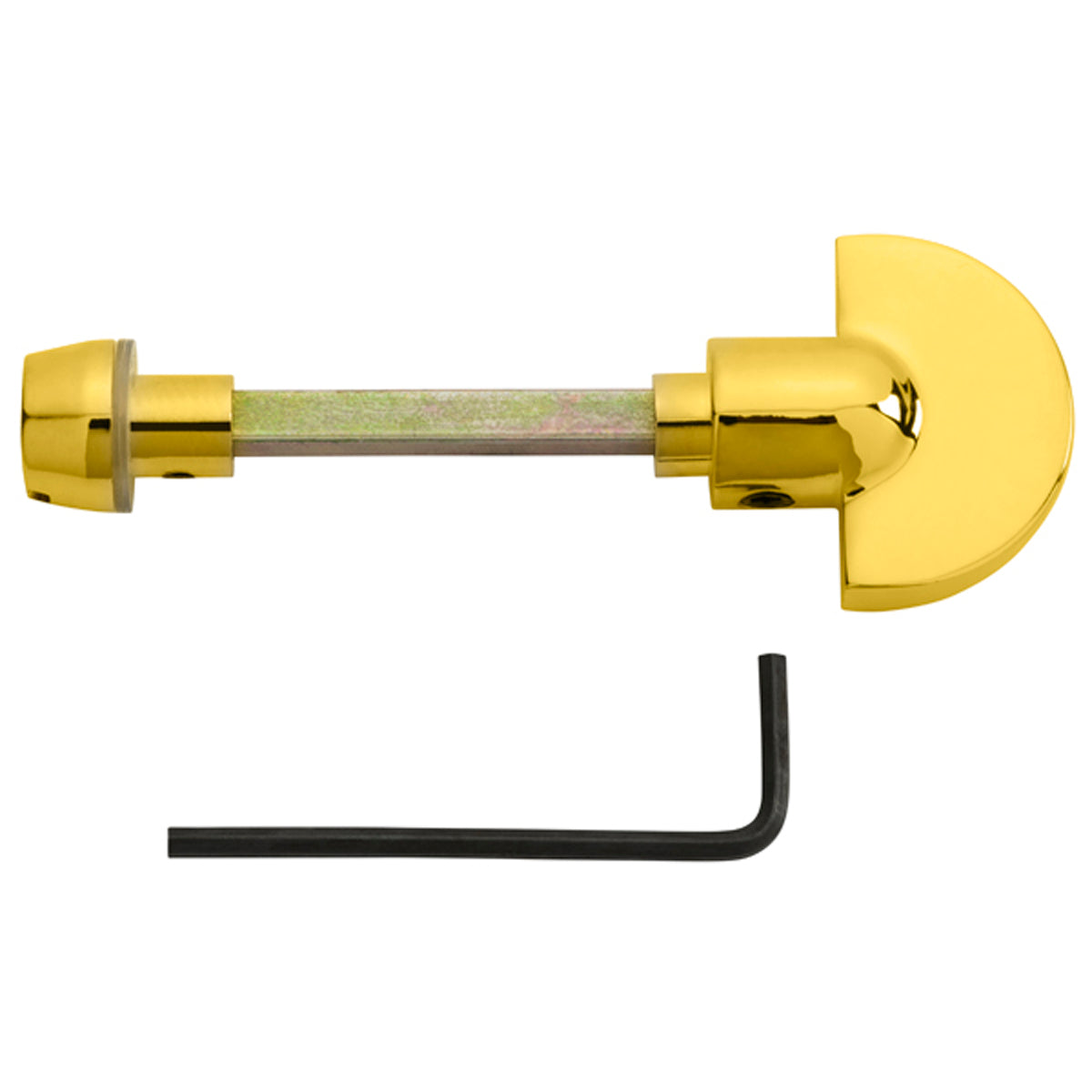 CLAS TURN+RELEASE SPN 96.5x67 PBR SP104 by CARLISLE BRASS