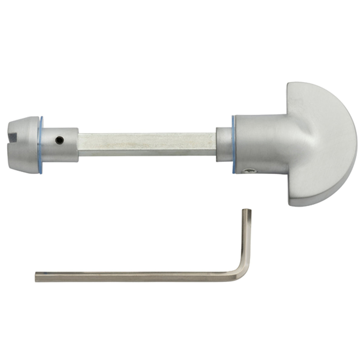 CLAS TURN+RELEASE SPN 96.5x67 SCP SP104SC by CARLISLE BRASS