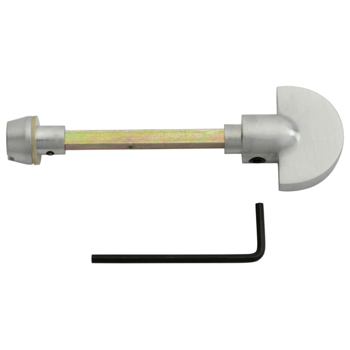 CLAS TURN+RELEASE SPN 109.5x80 SCP SP104LSC by CARLISLE BRASS