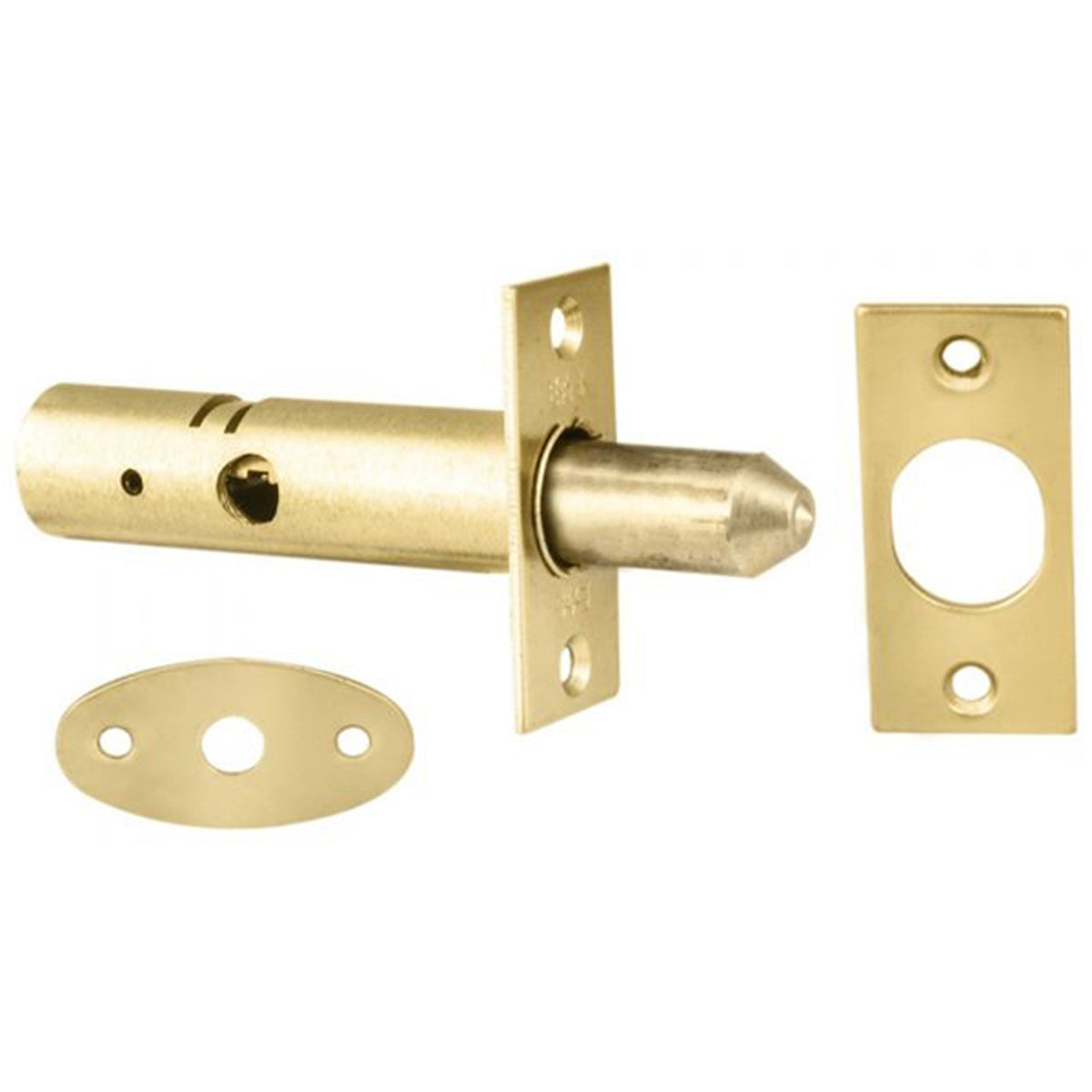 SECURITY WINDOW BOLT 32 EBR