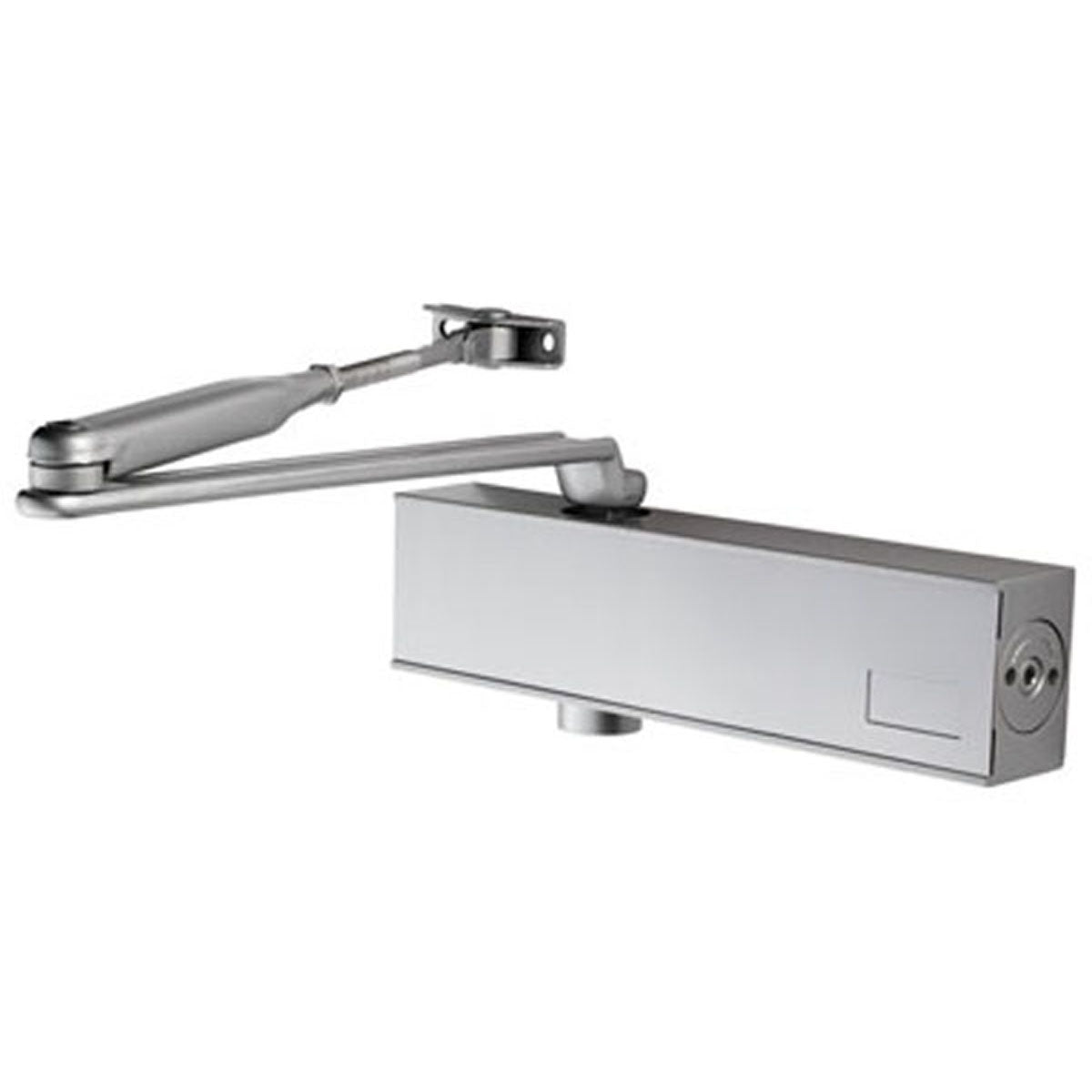 EASI-EXIT P2-6 120KG SLV