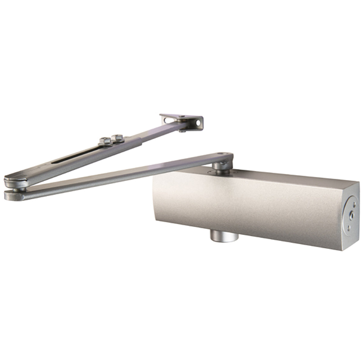 EASI-EXIT P2-6 100KG 266x48x88 SLV