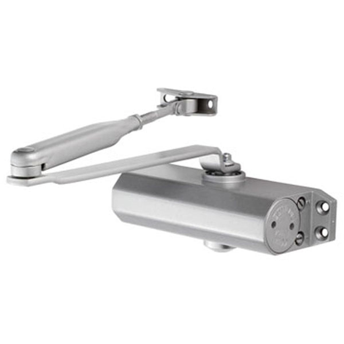 EASI-EXIT FIXED3 60KG SLV