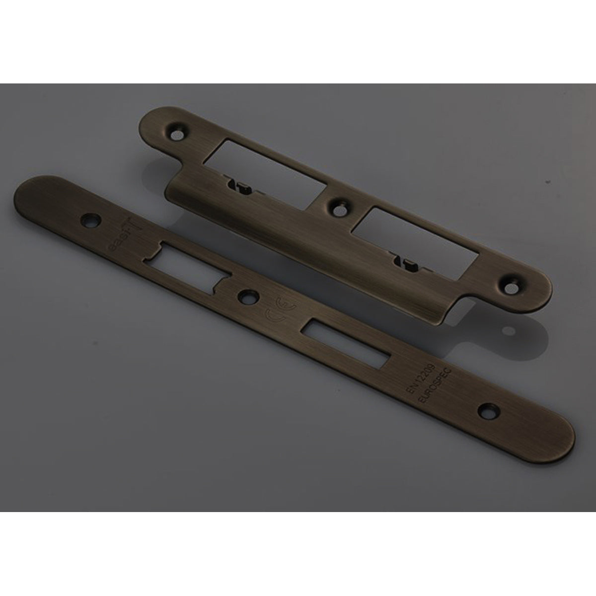 FSF5017 FOREND+STRIKE RAD MBZ