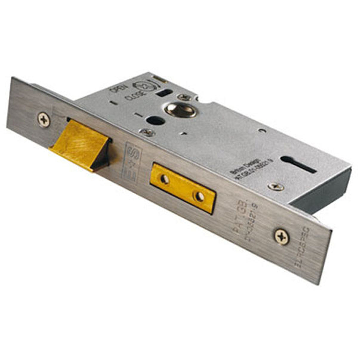 EASI-T SASHLOCK 5LEVER 76 SSS LSS5530SSS by CARLISLE BRASS