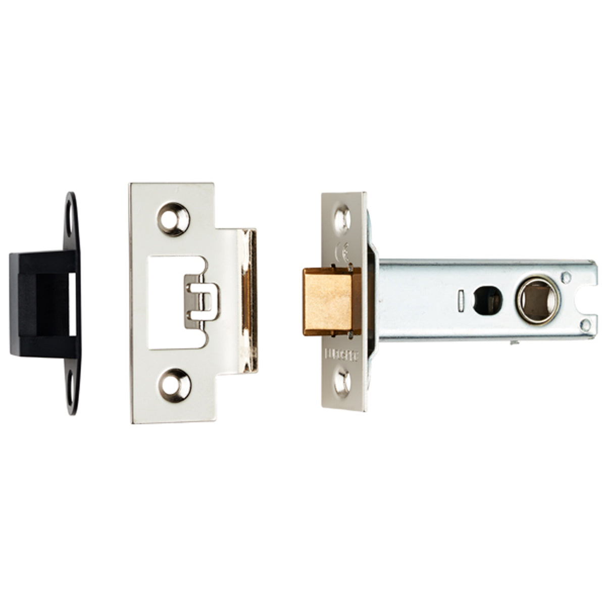 EASI-T HS TU LATCH 8FOLLOW 76 PNP TLS8030NP by CARLISLE BRASS