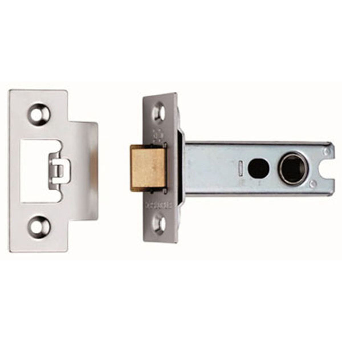 EASI-T HS TU LATCH 8FOLLOW 76 SCP TLS8030SC by CARLISLE BRASS
