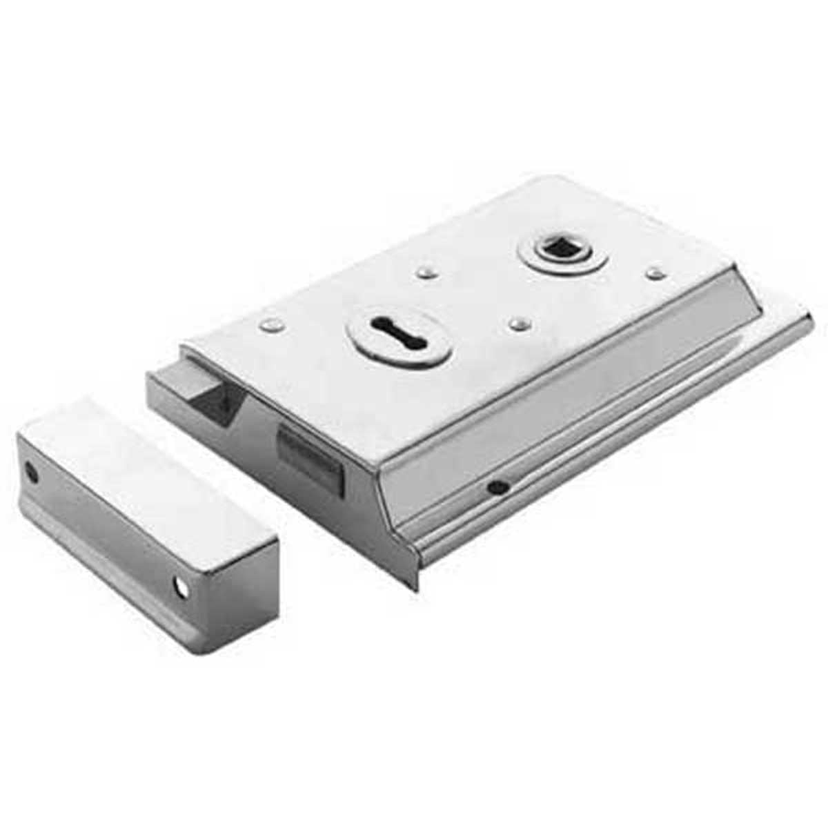 CONTRACT RIM LATCH 101x82 PCP