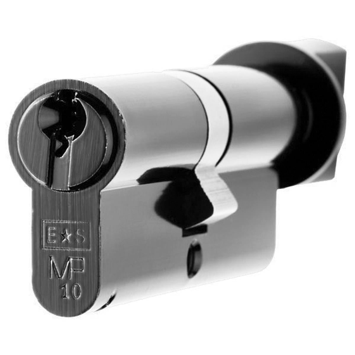 ESPEC CYL+TRN 10PIN KTD 35+35 PCP CYH71370PC by CARLISLE BRASS