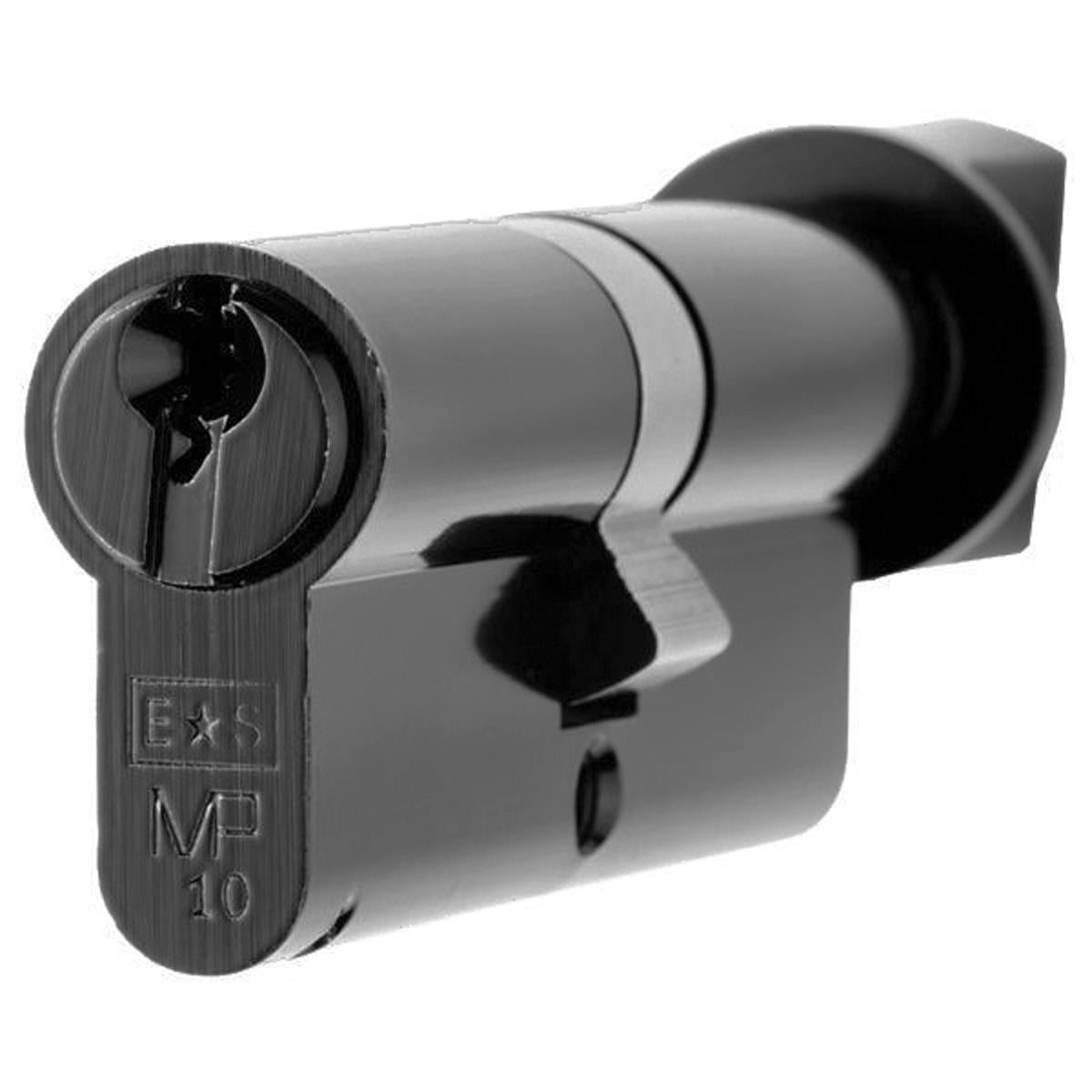 ESPEC CYL+TRN 10PIN KTD 35+35 SCP CYH71370SC by CARLISLE BRASS