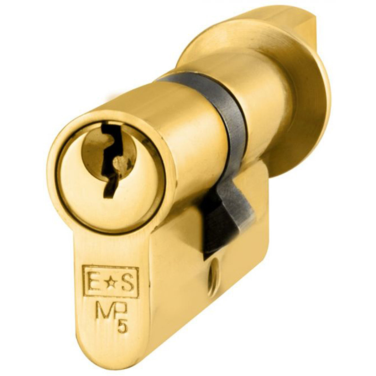 ESPEC MP5 ACYL+TRN KTDW 50+30 PBR CYB7135030PB/KD by CARLISLE BRASS