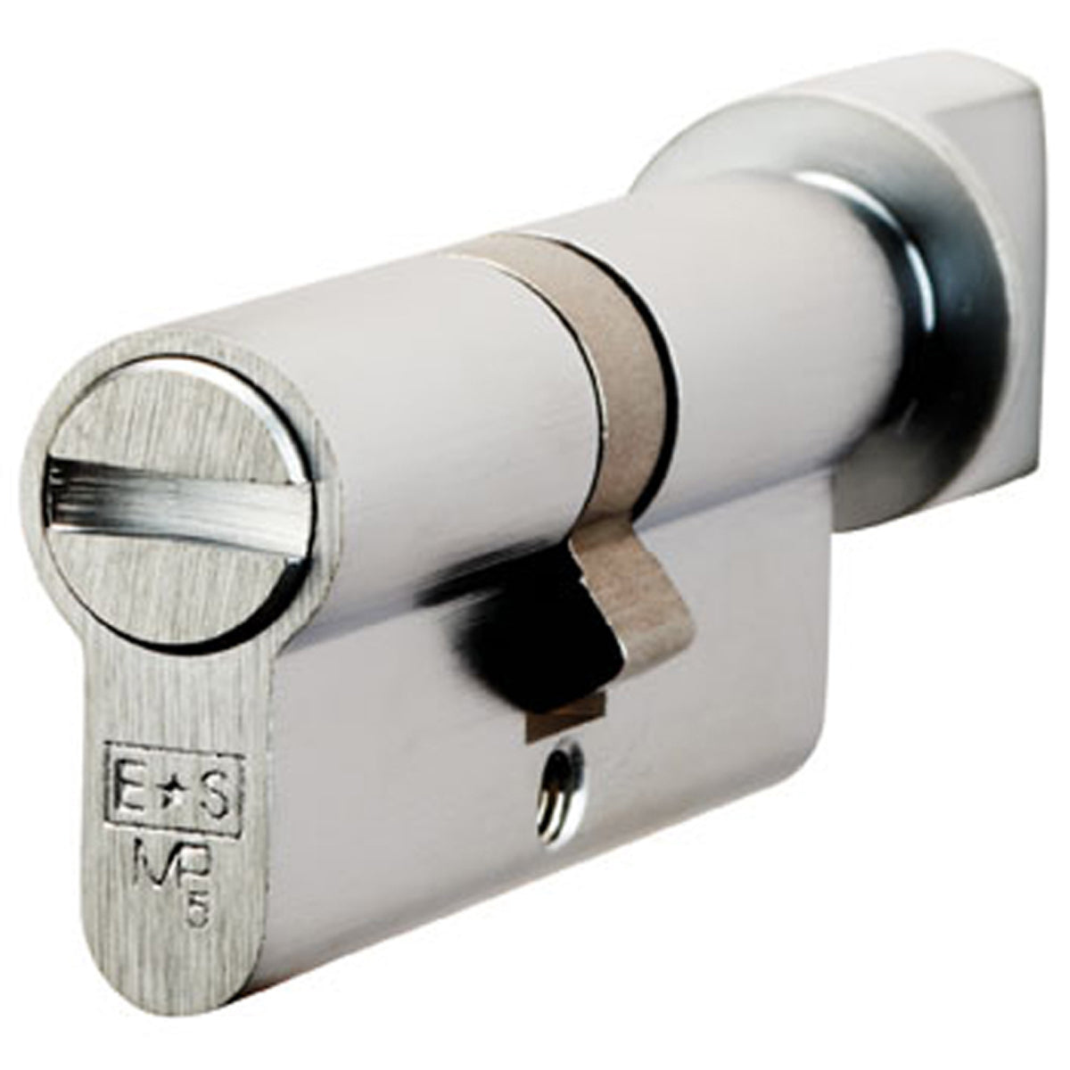 ESPEC EURO BATH CYL+TURN 70 DIF SCP CYA70470SC by CARLISLE BRASS