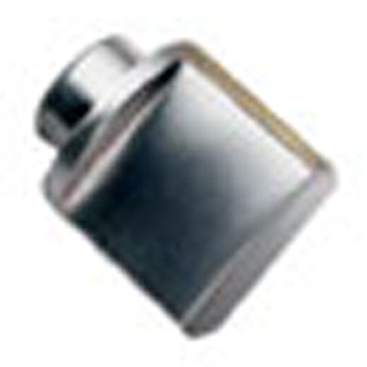 ESPEC STD THUMBTURN 24x26 PCP CYZ70006PC by CARLISLE BRASS