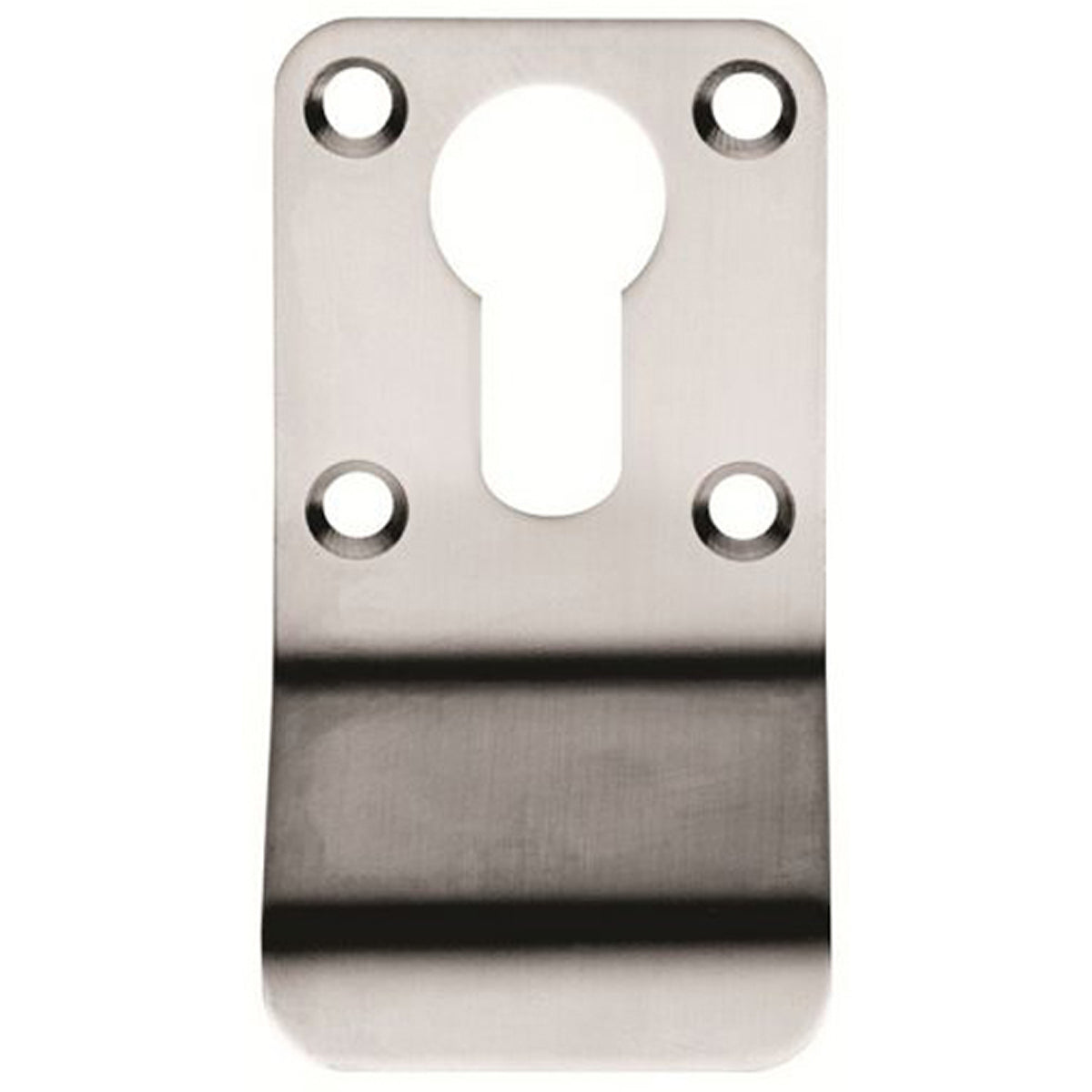 ESPEC CYLINDER PULL EURO 76x44 SSS ECP1000SSS by CARLISLE BRASS