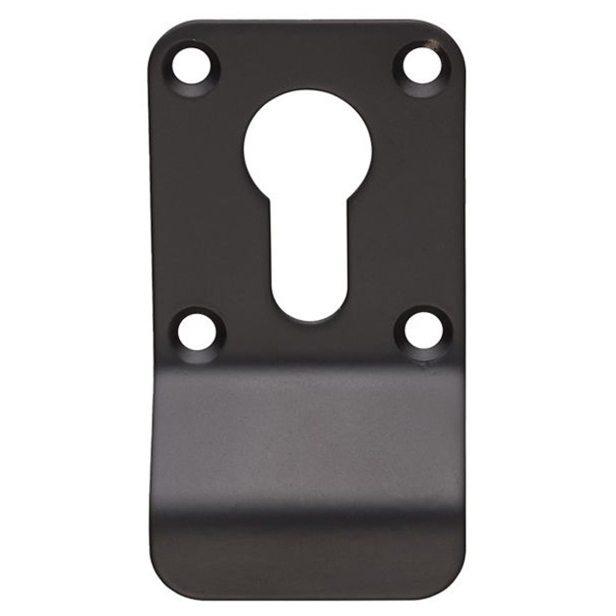 ESPEC CYLINDER PULL EURO 76x44 MBK ECP1000MB by CARLISLE BRASS