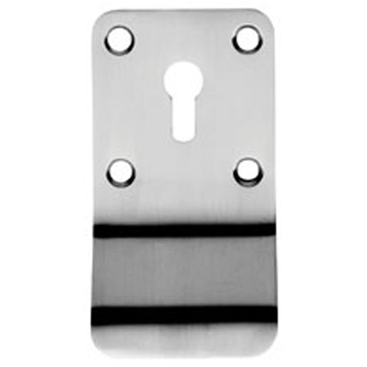 ESPEC CYLINDER PULL LOCK 79x43 SSS PCP1000SSS by CARLISLE BRASS