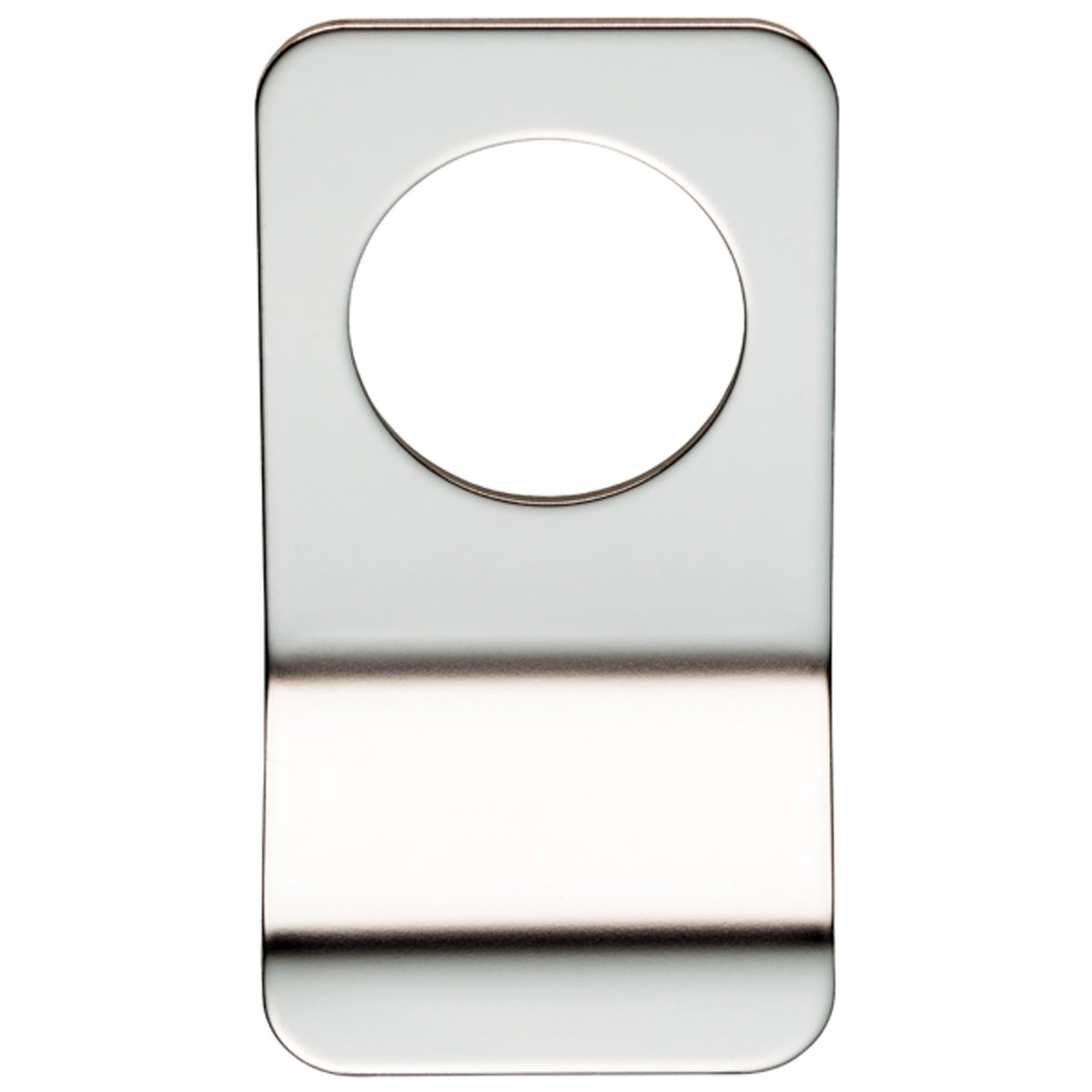 ESPEC CYLINDER PULL RIM 79x43 BSS RCP1000BSS by CARLISLE BRASS