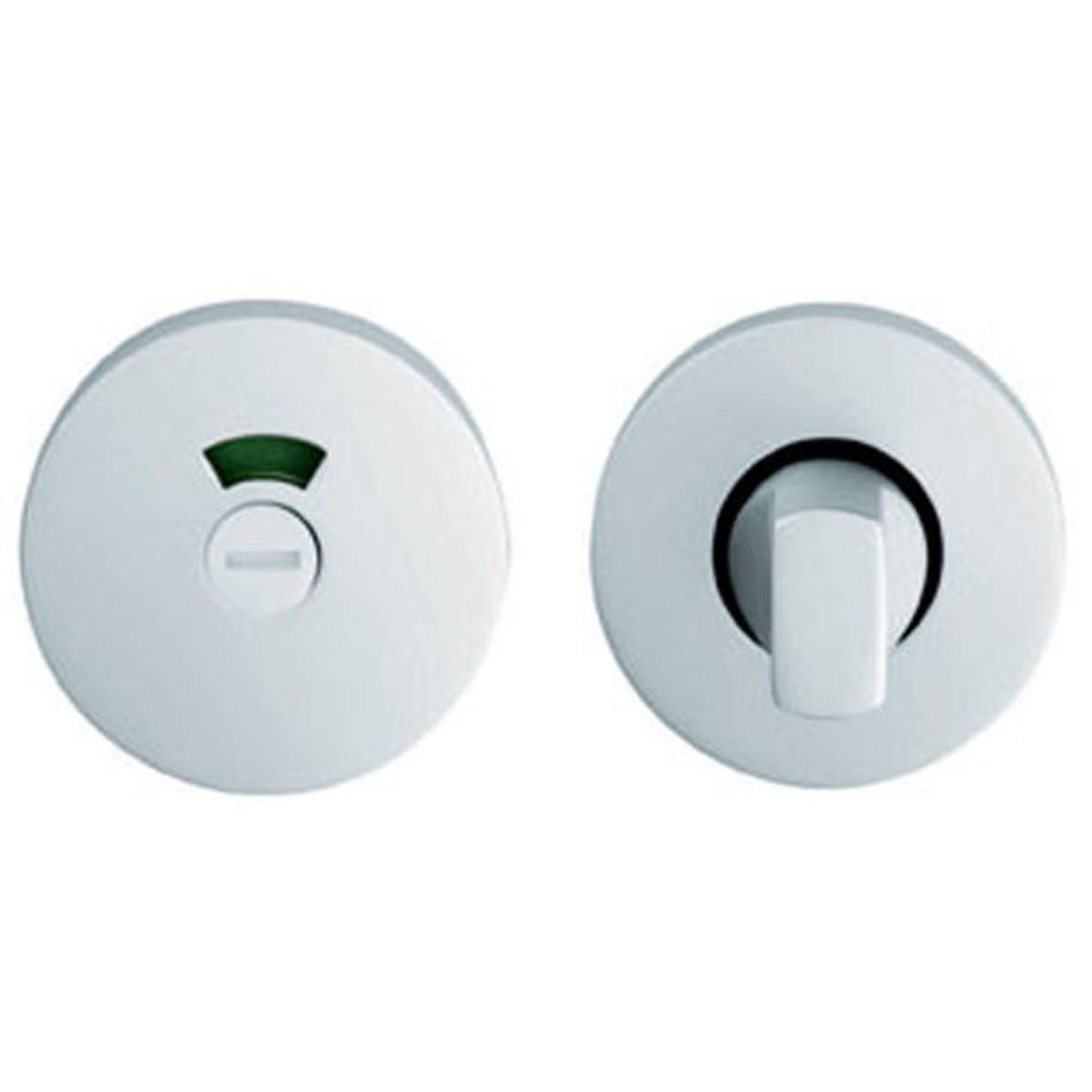 ESPEC THUMBTURN+RELEASE D52x32 SAA EST9005SAA by CARLISLE BRASS