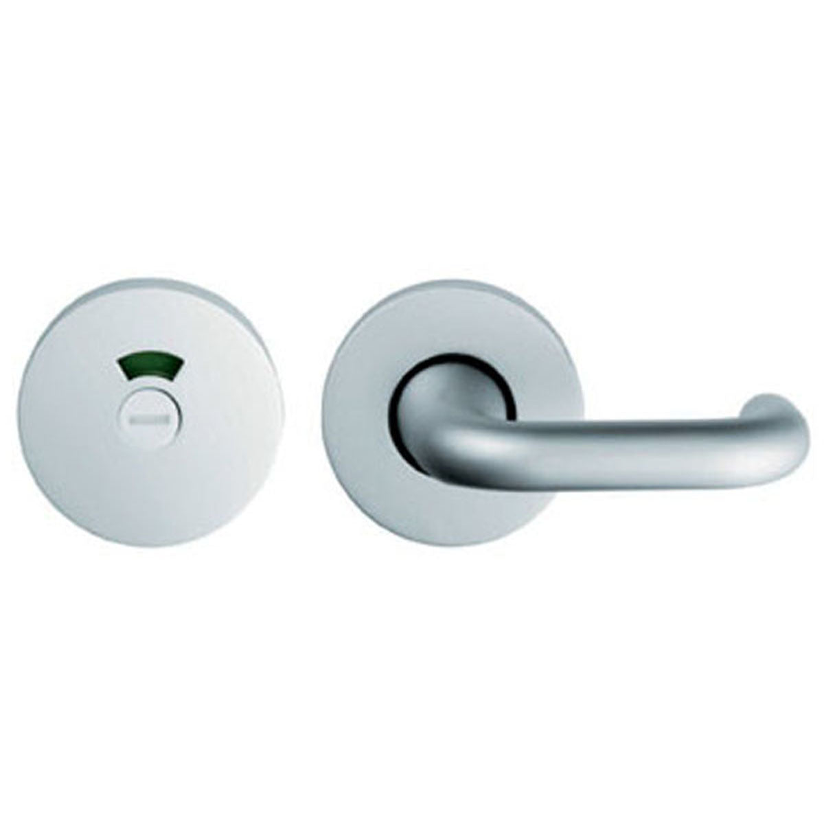 ESPEC THUMBTURN+RELEASE D52x47 SAA EST9025SAA by CARLISLE BRASS