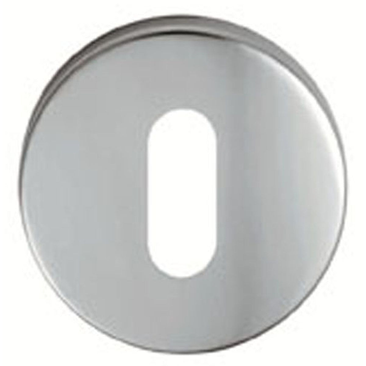 ESPEC ESCUTCHEON LOCK D52x8 SAA ESP9005SAA by CARLISLE BRASS