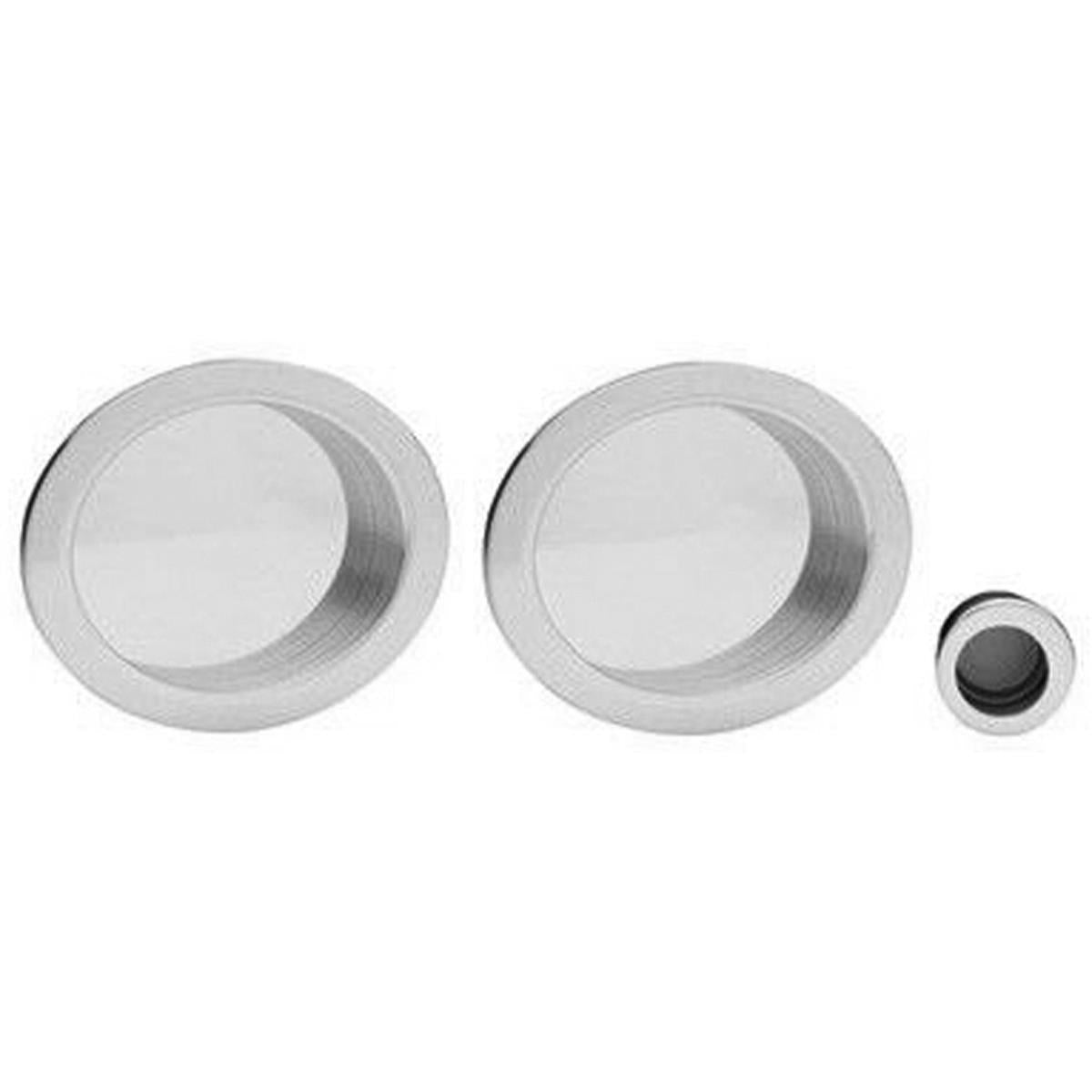 SLIDING DOOR ROSE+FLUSH D57 PCP