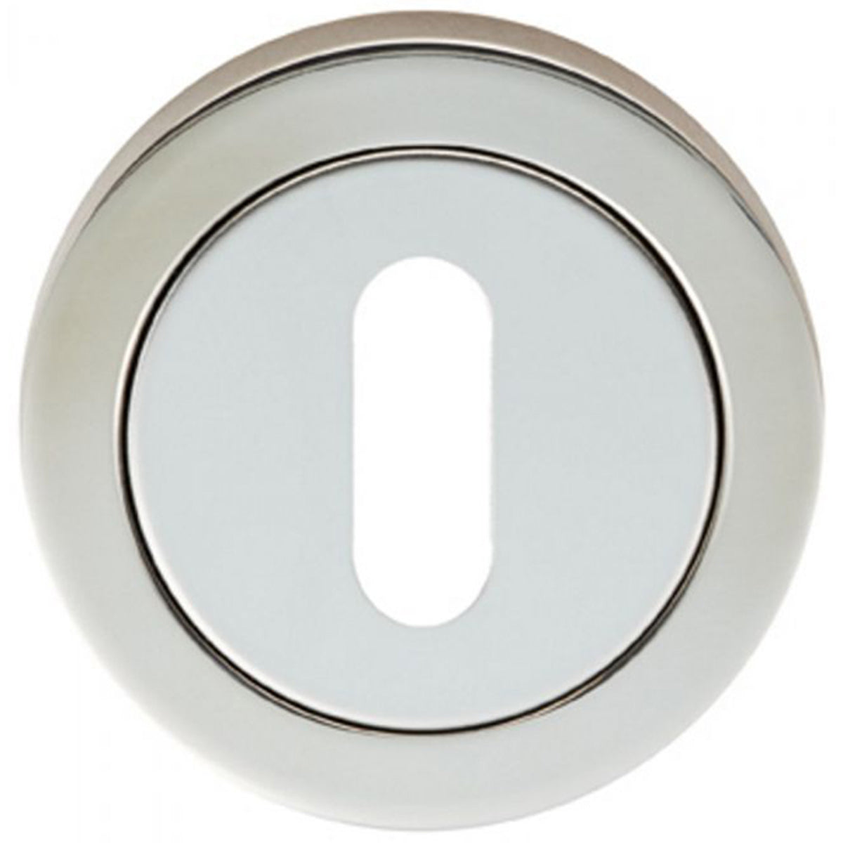 ESPEC ESCUTCHEON LOCK D52x7 BSS SWL103BSS by CARLISLE BRASS