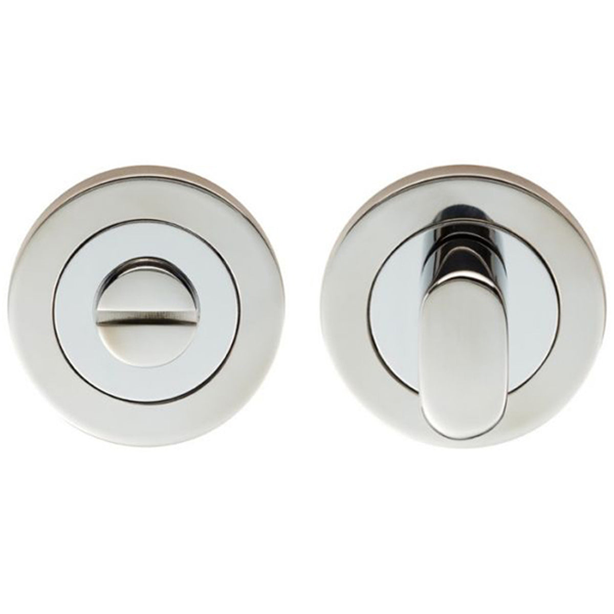 ESPEC THUMBTURN+REL D52 BSS SWT1016BSS by CARLISLE BRASS