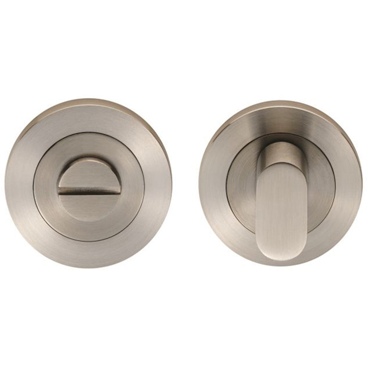 ESPEC THUMBTURN+REL D52 SSS SWT1016SSS by CARLISLE BRASS