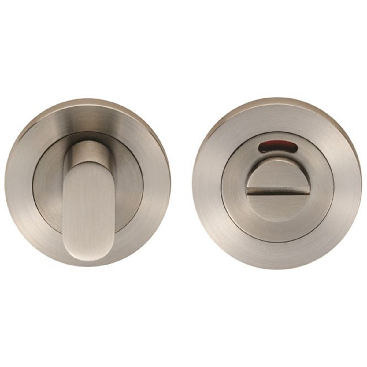 ESPEC THUMBTURN+REL IND D52 SSS SWT1016-ISSS by CARLISLE BRASS