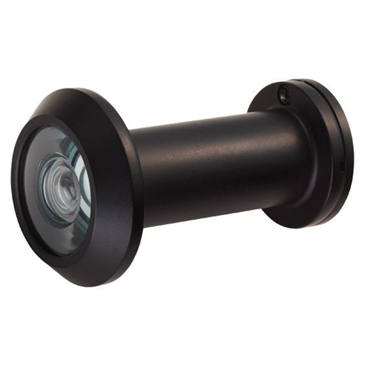 ESPEC DOOR VIEWER D28 180deg MBK SWE1000MB by CARLISLE BRASS