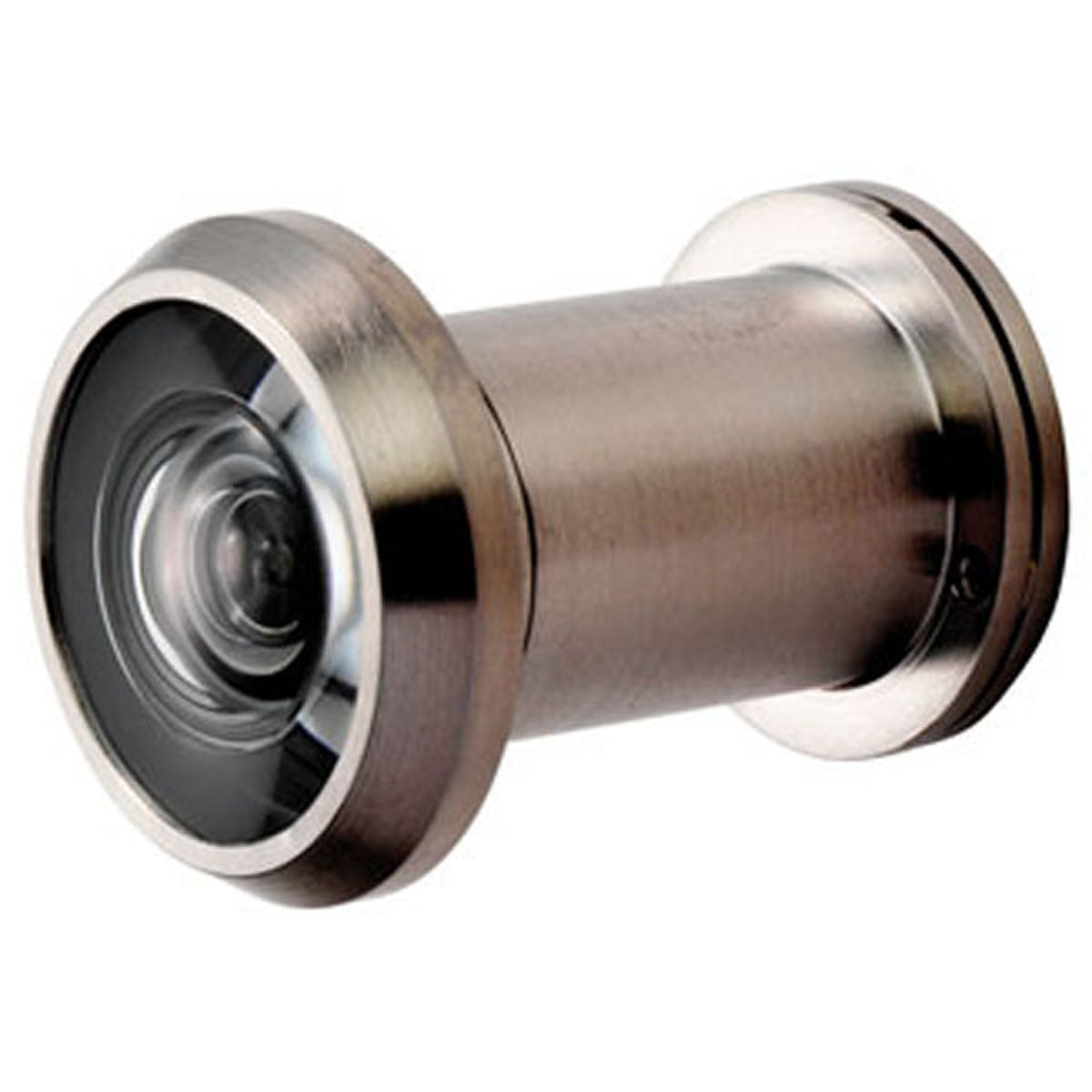 ESPEC DOOR VIEWER D35 200deg SSS SWE1010SSS by CARLISLE BRASS