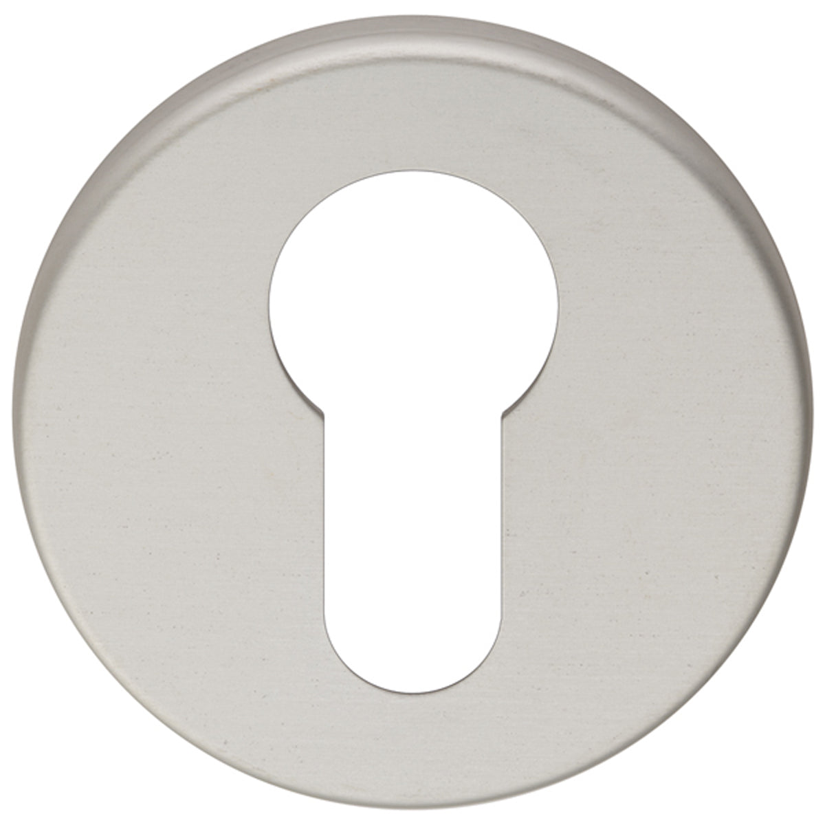 ESPEC ESCUTCHEON EURO D50x7 SAA ESE4005SAA by CARLISLE BRASS