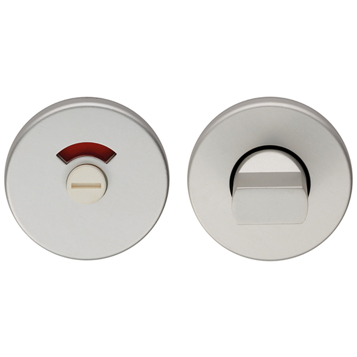 ESPEC THUMBTURN+RELEASE D50x7 SAA EST4005SAA by CARLISLE BRASS