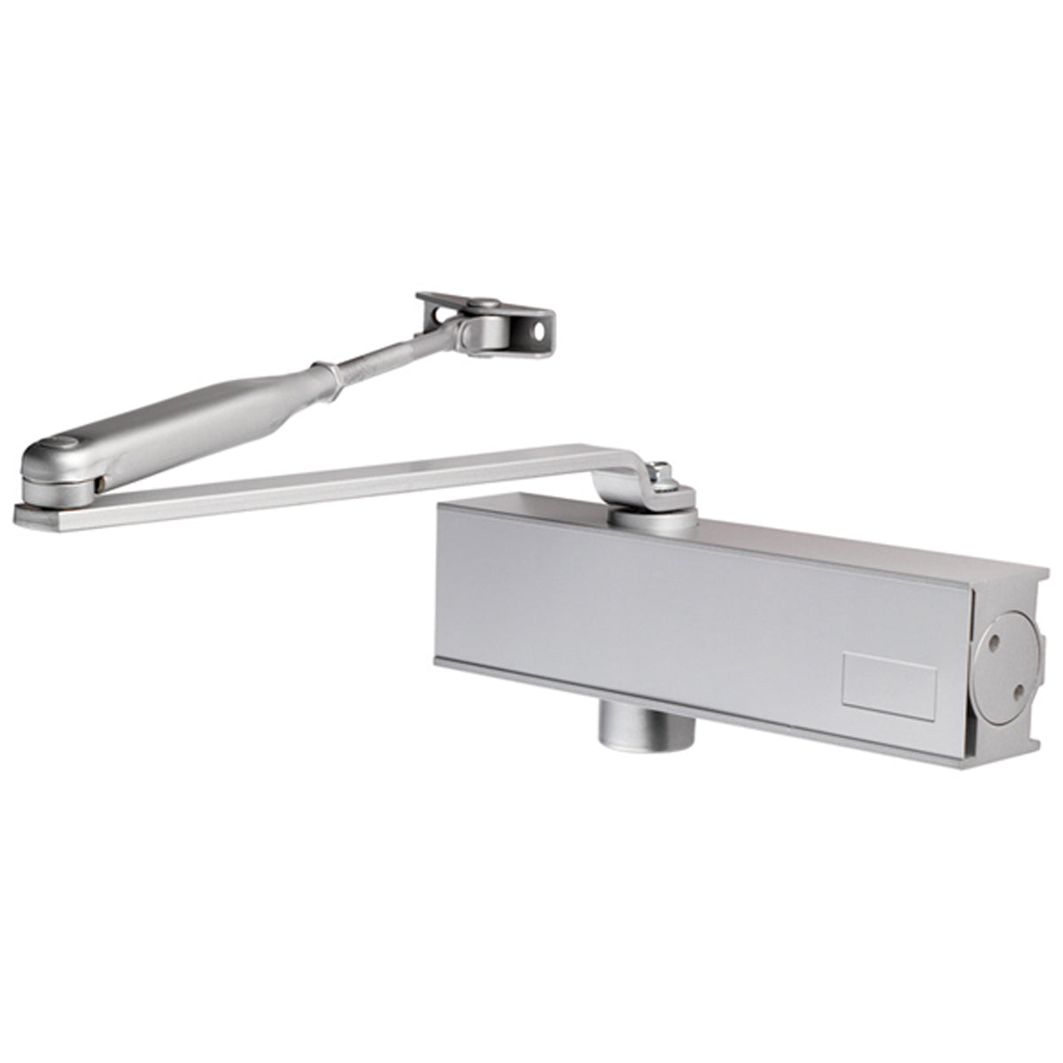 EASI-EXIT P2-4 80KG SLV DCT2024SV by CARLISLE BRASS