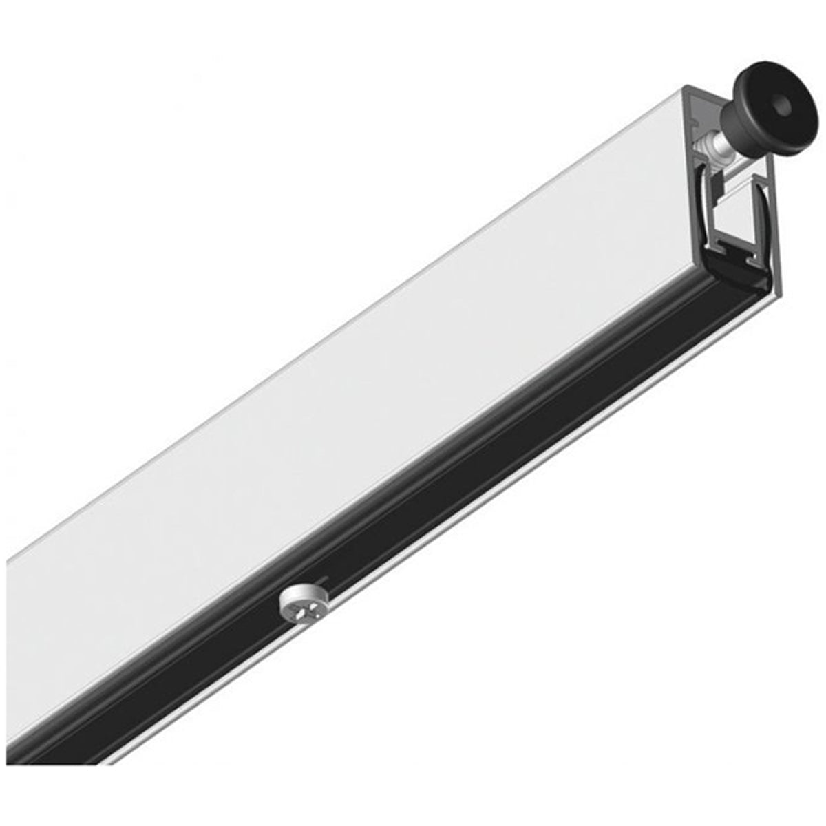 DROP DOWN SEAL +51dB MORT 730 SAA ES1222 by CARLISLE BRASS