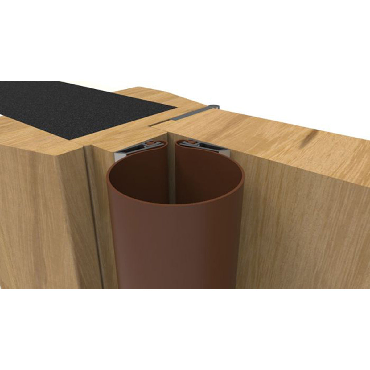 INT FNG PROTECTOR HD 120deg 1950 BRN