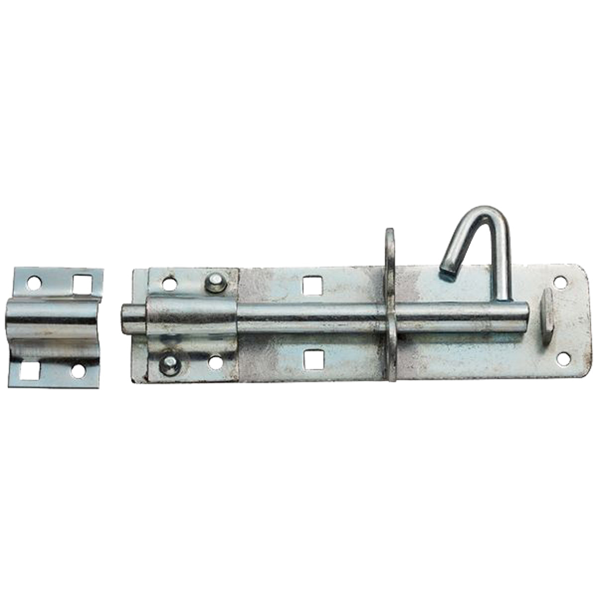 ESPEC BRENTON PADBOLT 200 BZP