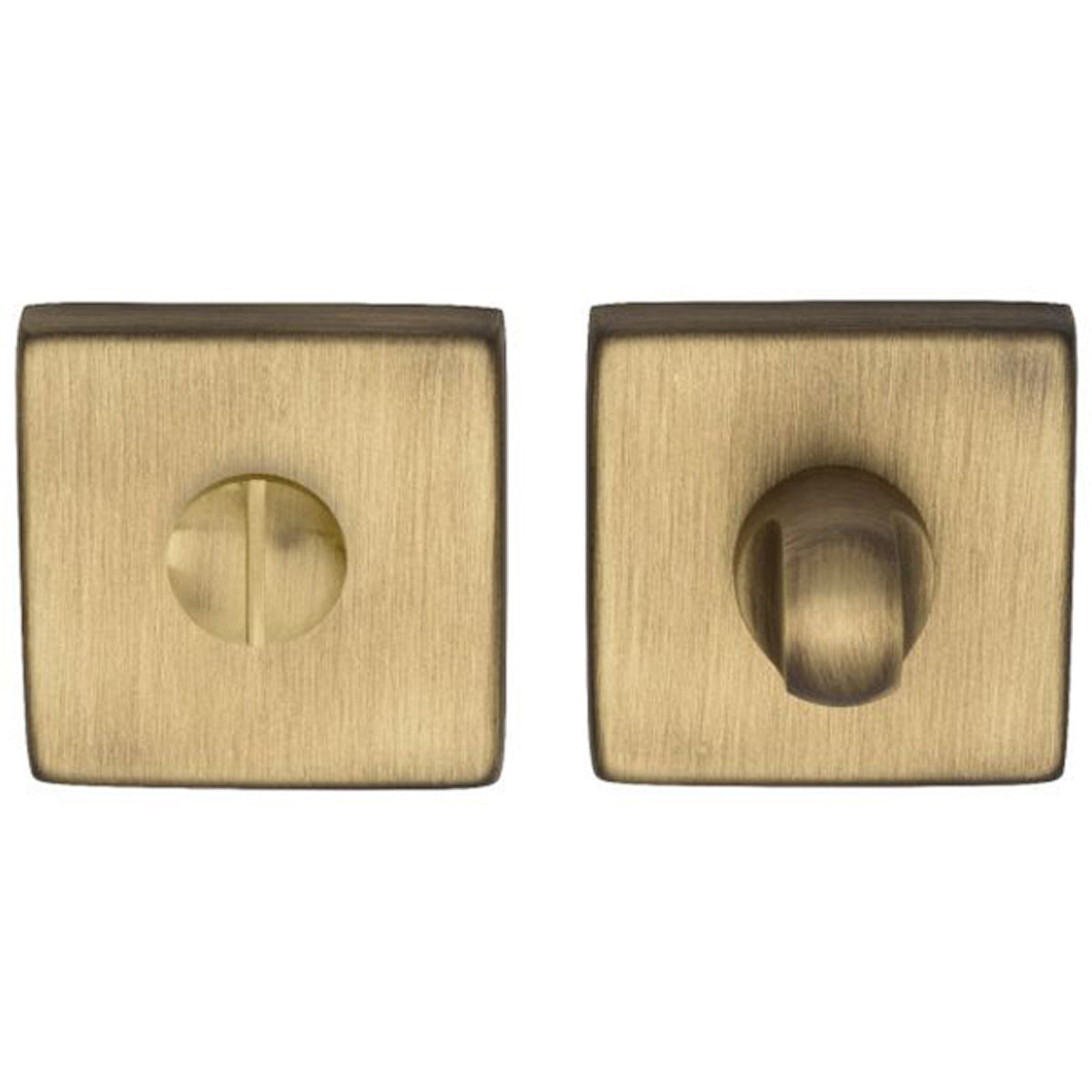 MANITAL TURN+RELEASE 51x51x36 ABR QT004AB by CARLISLE BRASS
