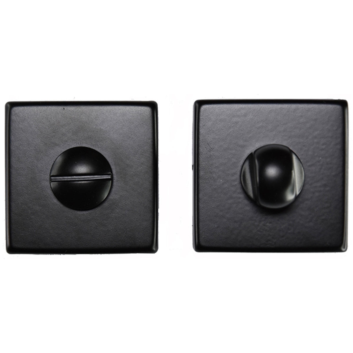 MANITAL TURN+RELEASE 51x51x36 BLK QT004BLK by CARLISLE BRASS