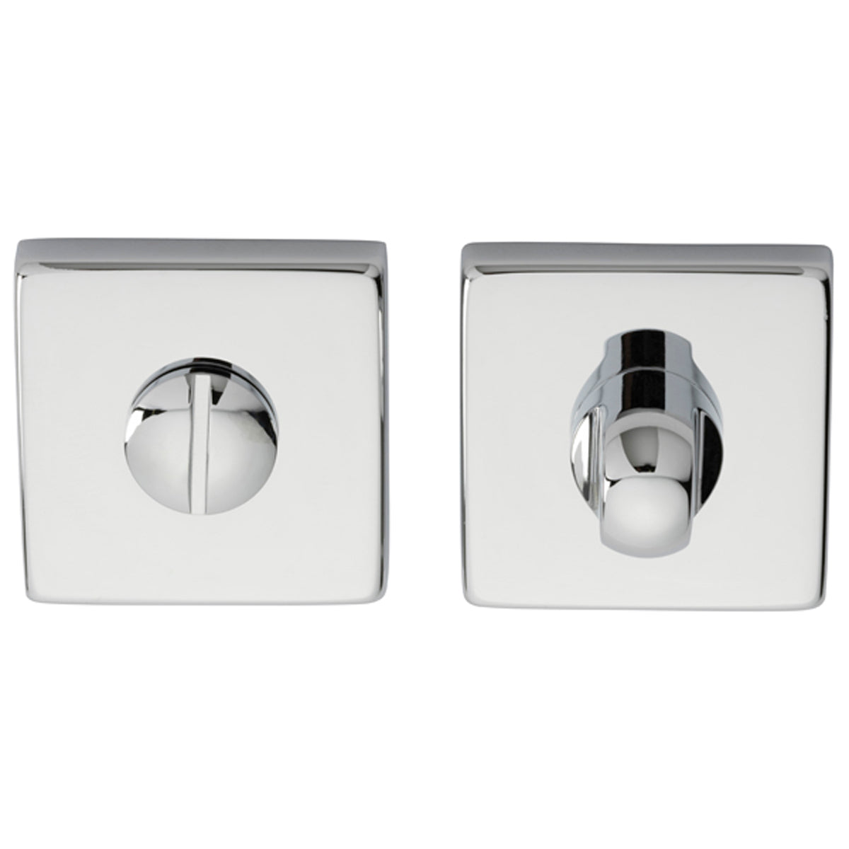 MANITAL TURN+RELEASE 51x51x36 PCP QT004CP by CARLISLE BRASS