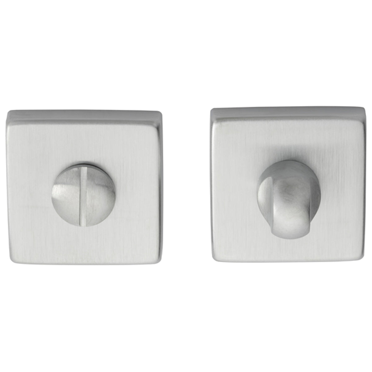 MANITAL TURN+RELEASE 51x51x36 SCP QT004SC by CARLISLE BRASS