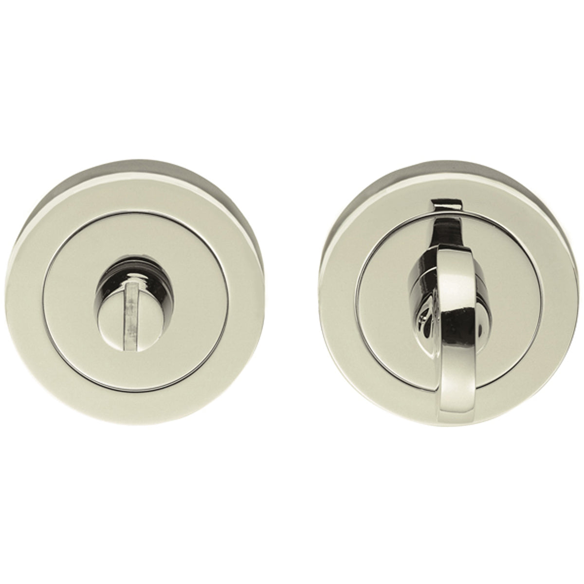 SEROZR TURN+RELEASE D51x41 PNP SZR004PN by CARLISLE BRASS