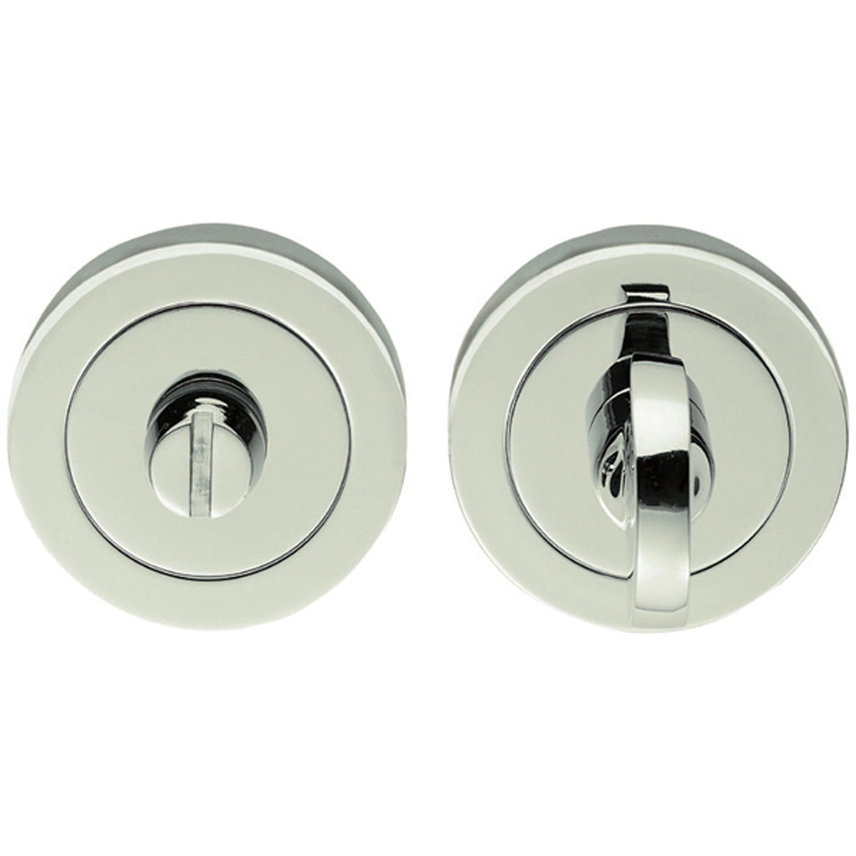SEROZR TURN+RELEASE D51x41 SNP SZR004SN by CARLISLE BRASS