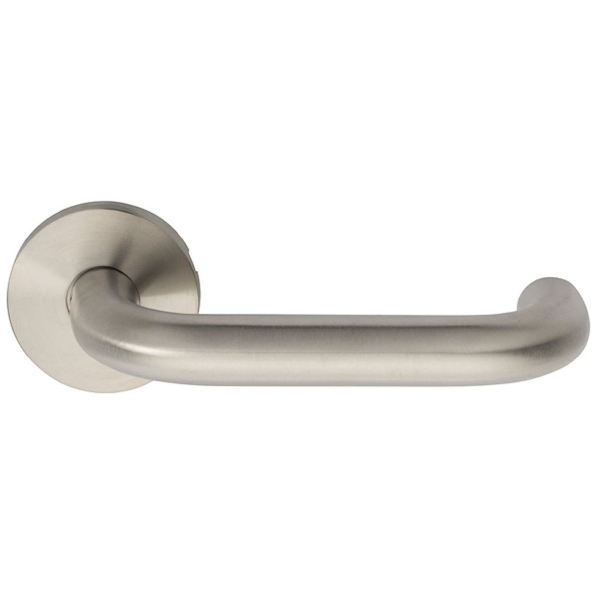 ESPEC CONTRACT LHANDLE 140 SSS G304 SW4123X/SSS/G304 by CARLISLE BRASS