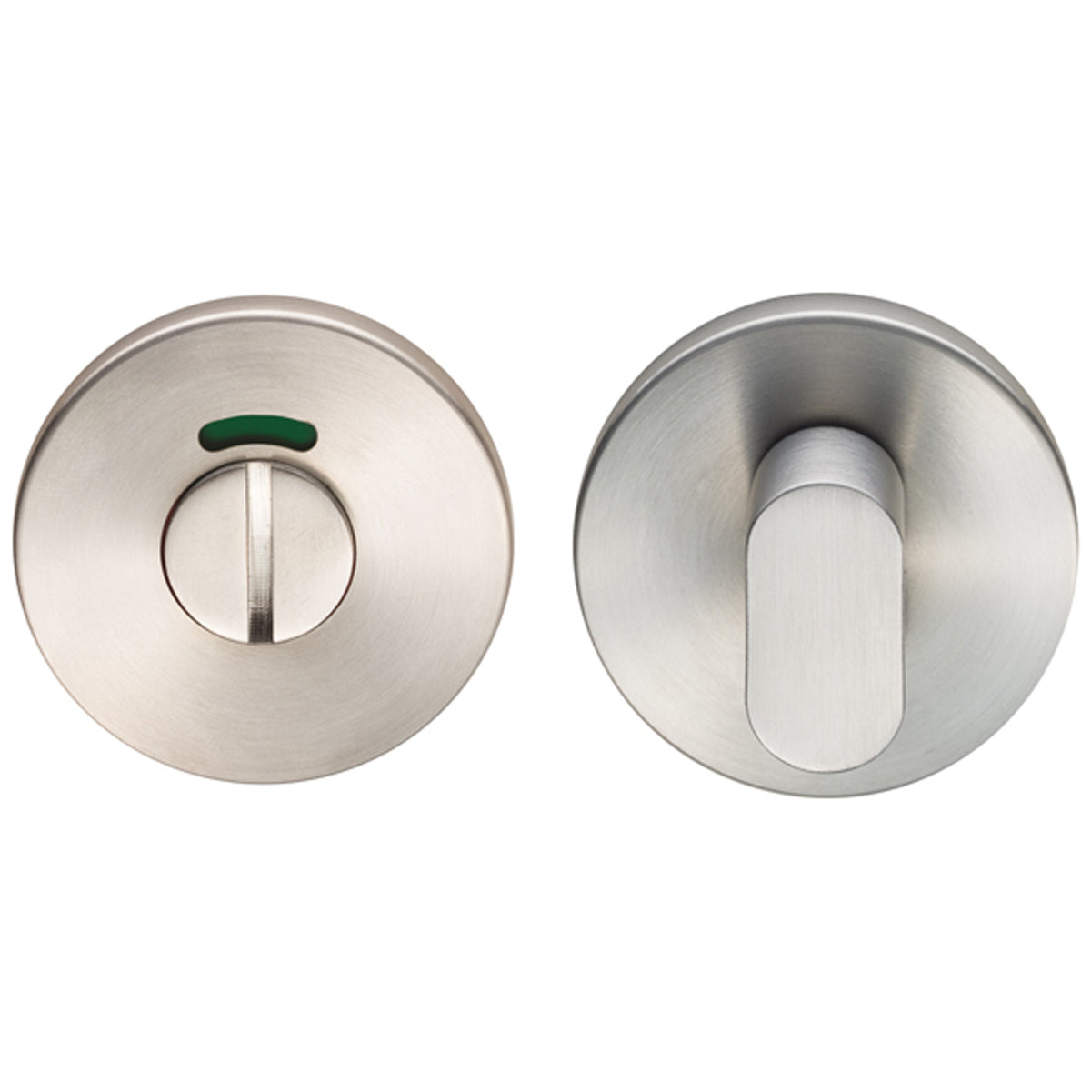 ESPEC TURN+RELEASE IND D52x28 SSS CST1018SSS by CARLISLE BRASS