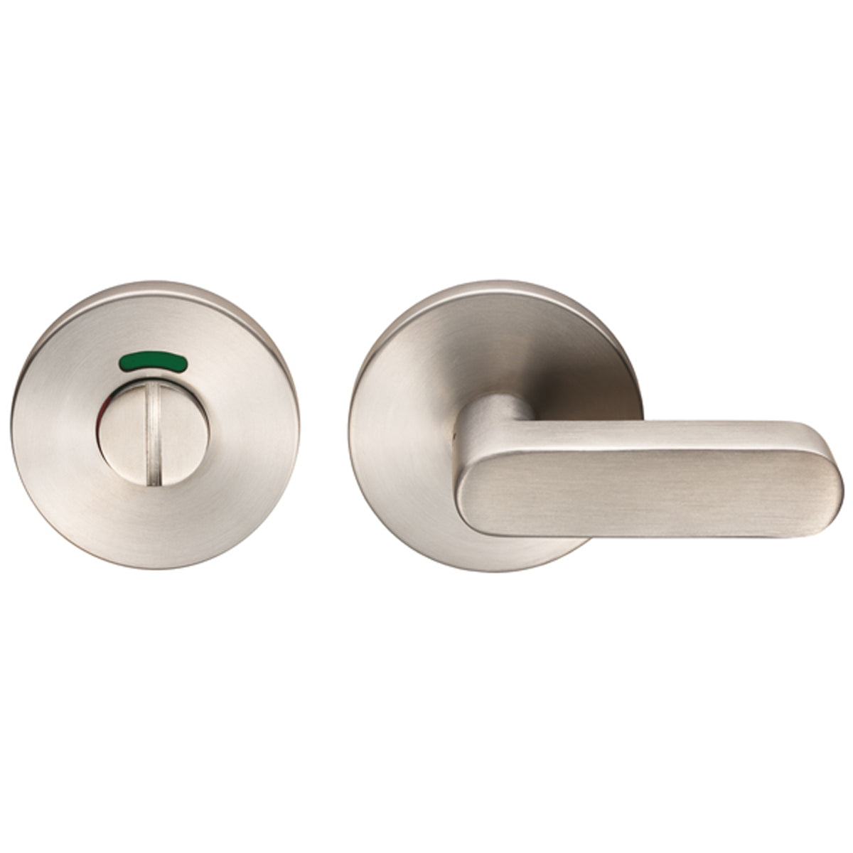 ESPEC TURN+RELEASE IND D52x37 SSS CST1028SSS by CARLISLE BRASS