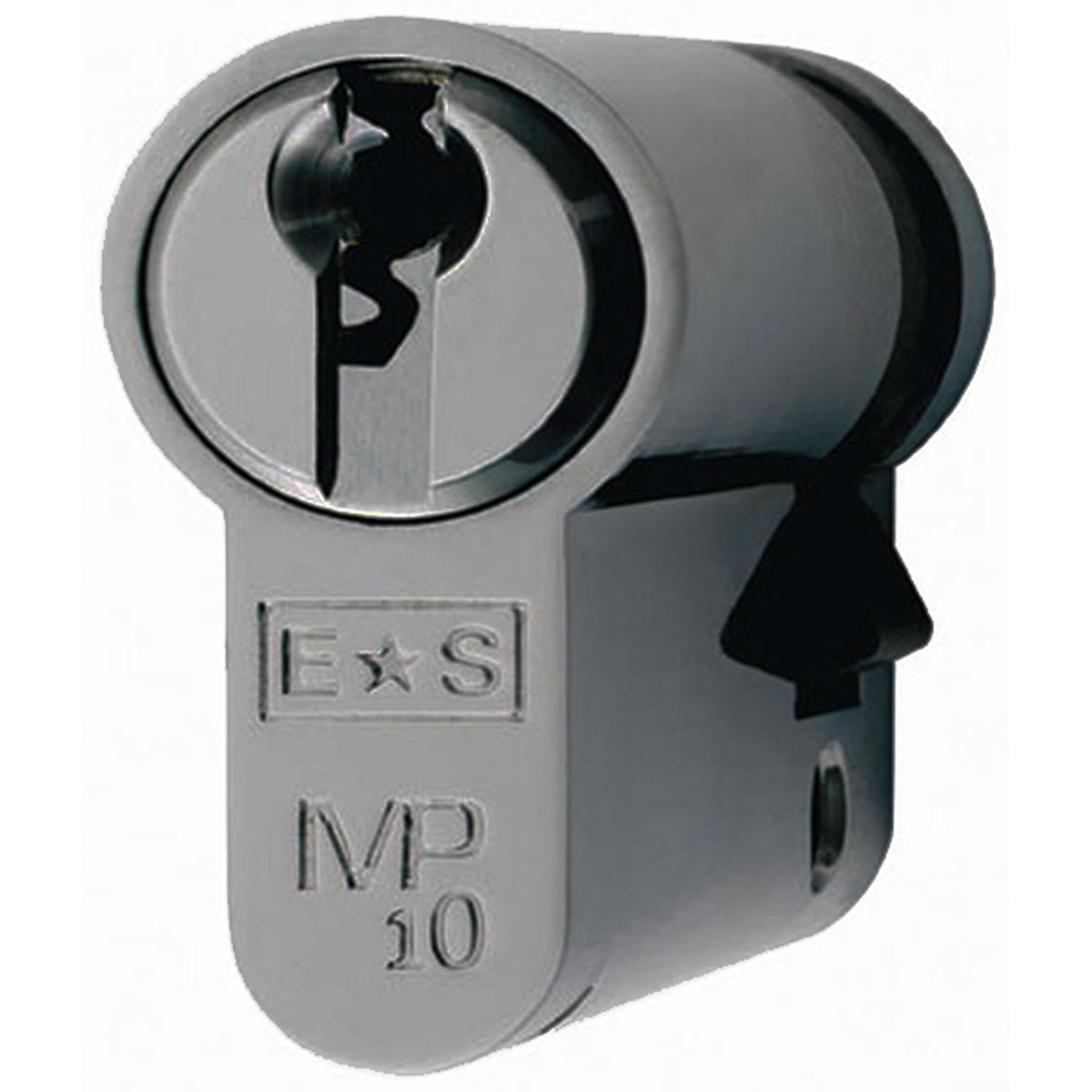 ESPEC SNG CYL 10PIN KTDW 40+10 SCP CYG71150SC/KD by CARLISLE BRASS