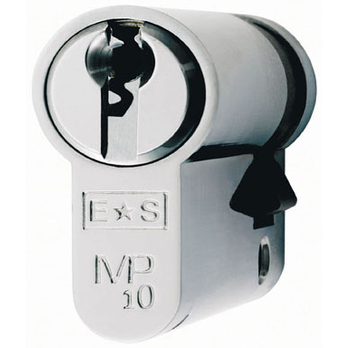 ESPEC SNG CYL 10PIN KAL 32+10 PCP CYG74142PC by CARLISLE BRASS