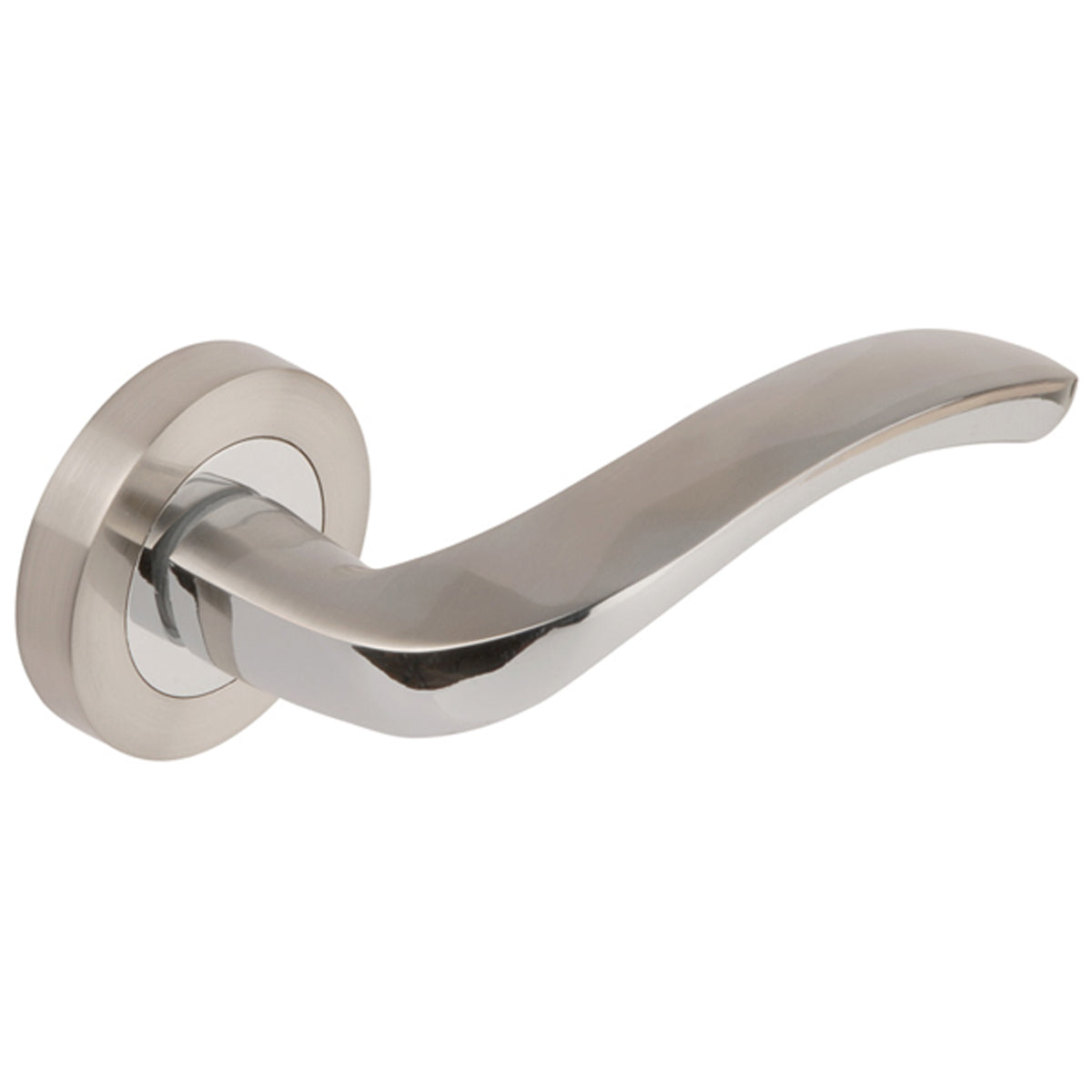 ARC RND LHANDLE PASS SNP/PCP